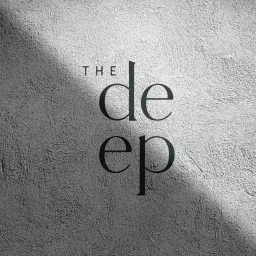 The Deep by Zoe Marshall