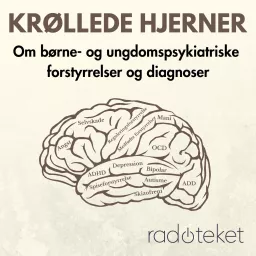 Krøllede hjerner