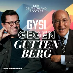 Gysi gegen Guttenberg – Der Deutschland Podcast artwork