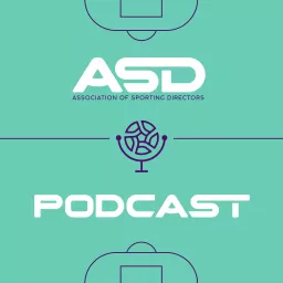 The ASD Podcast artwork