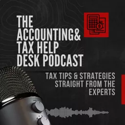 The Accounting & Tax Help Desk