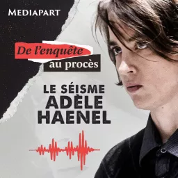 Le séisme Adèle Haenel