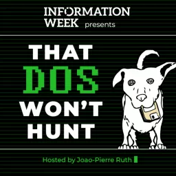 That DOS Won't Hunt Podcast artwork