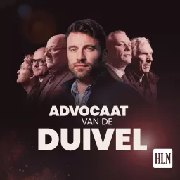 Advocaat van de Duivel