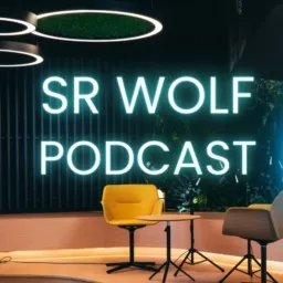 SR WOLF PODCAST