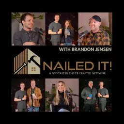 Nailed IT! by CB Crafted Network