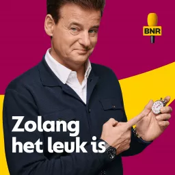 Zolang het leuk is