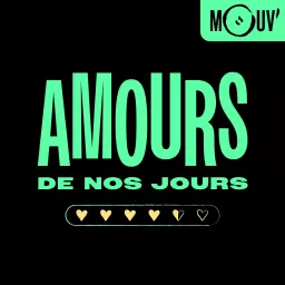 Amours de nos jours