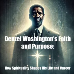 Denzel Washington’s Faith and Purpose