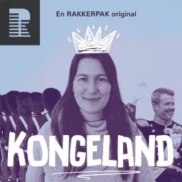 Kongeland