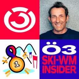 Ö3 Ski-WM Insider Podcast artwork