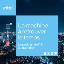 La machine à retrouver le temps