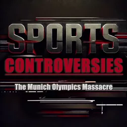 Munich Olympics Massacre