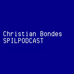 Christian Bondes spilpodcast