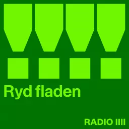 Ryd fladen