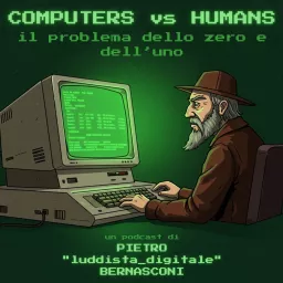 Computer VS Humans - Il problema dello 0