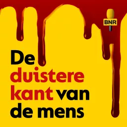 De duistere kant van de mens