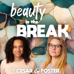 Beauty in the Break Podcast artwork