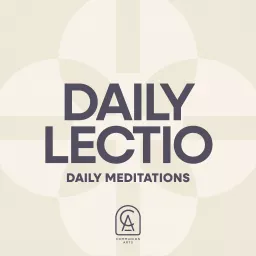 Daily Lectio Podcast artwork