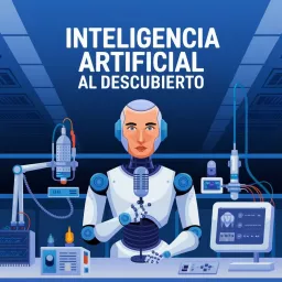 Inteligencia Artificial al Descubierto