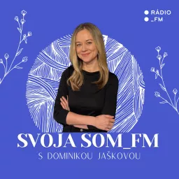 Svoja som_FM Podcast artwork