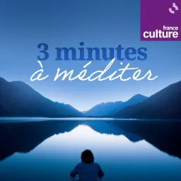 3 minutes à méditer