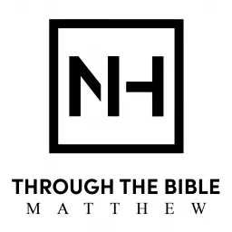 Through the Bible Study - Matthew Podcast artwork