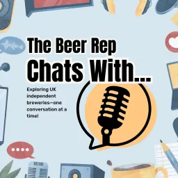 The Beer Rep Chats With...