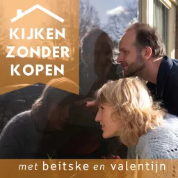 Kijken zonder Kopen Podcast artwork