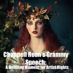 Chappell Roan’s Grammy Speech: A Defining Moment for Artist Rights