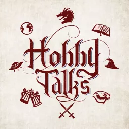 Hobby Talks Podcast artwork