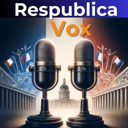 Respublica Vox Podcast artwork