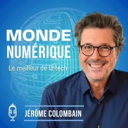 Monde Numérique (Actu Tech)