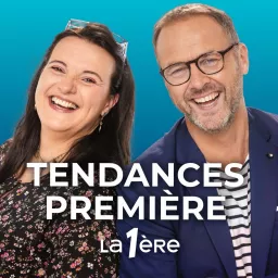 Tendances Première Podcast artwork