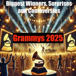 Grammys 2025: Winners, Surprises and Controversies