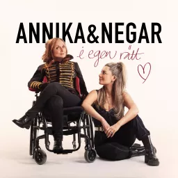 Annika & Negar i egen rätt