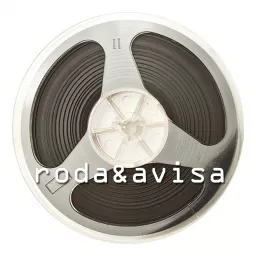 roda & avisa Podcast artwork