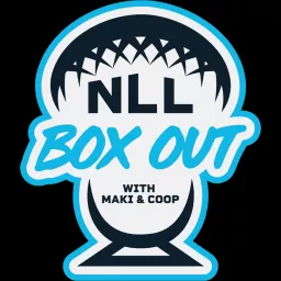 NLL Box Out with Maki & Coop