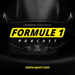 Motorsport.com Formule 1-podcast