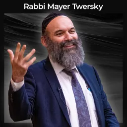 Divrei Hashkafa by Rav Mayer Twersky