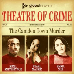 Theatre of Crime