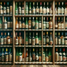 100 Best Wines