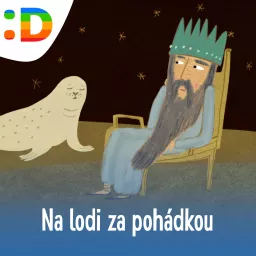 Na lodi za pohádkou