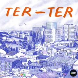 Ter-Ter Podcast artwork