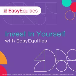 Invest In Yourself with EasyEquities