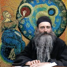 GENESIS: Homilies of Fr Seraphim Rose