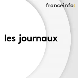 Les journaux de franceinfo