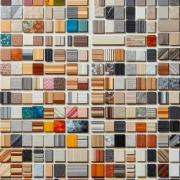 100 Types of Floors