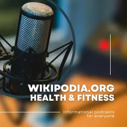 Wikipodia.org Health & Fitness