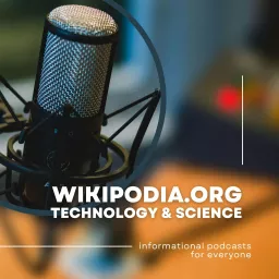 Wikipodia.org Technology & Science